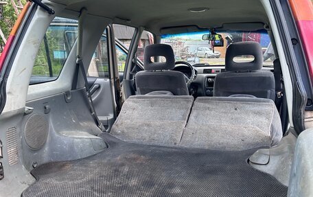 Honda CR-V IV, 1999 год, 300 000 рублей, 8 фотография