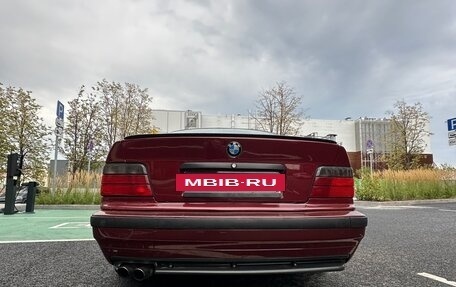 BMW 3 серия, 1994 год, 800 000 рублей, 13 фотография