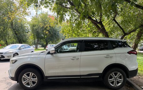 Geely Atlas, 2024 год, 1 790 000 рублей, 2 фотография