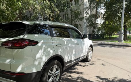 Geely Atlas, 2024 год, 1 790 000 рублей, 4 фотография