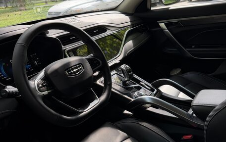 Geely Atlas, 2024 год, 1 790 000 рублей, 10 фотография