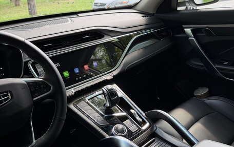 Geely Atlas, 2024 год, 1 790 000 рублей, 8 фотография