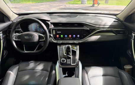 Geely Atlas, 2024 год, 1 790 000 рублей, 9 фотография