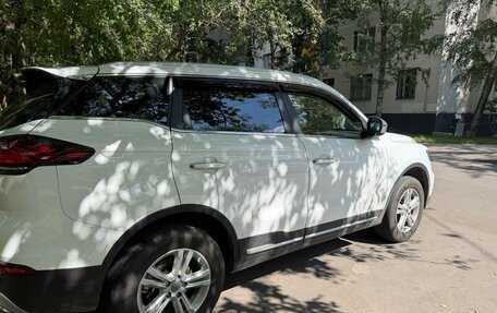 Geely Atlas, 2024 год, 1 790 000 рублей, 5 фотография