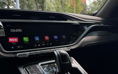 Geely Atlas, 2024 год, 1 790 000 рублей, 12 фотография