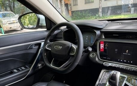 Geely Atlas, 2024 год, 1 790 000 рублей, 19 фотография