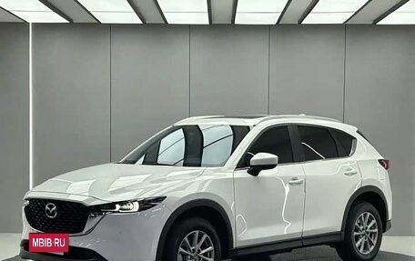 Mazda CX-5 II, 2023 год, 2 100 010 рублей, 3 фотография