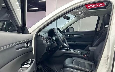 Mazda CX-5 II, 2023 год, 2 100 010 рублей, 9 фотография