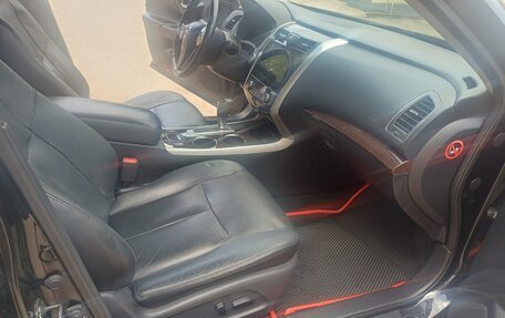 Nissan Teana, 2014 год, 890 000 рублей, 12 фотография