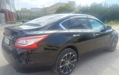 Nissan Teana, 2014 год, 890 000 рублей, 3 фотография