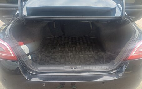 Nissan Teana, 2014 год, 890 000 рублей, 13 фотография