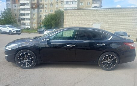 Nissan Teana, 2014 год, 890 000 рублей, 6 фотография