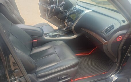 Nissan Teana, 2014 год, 890 000 рублей, 15 фотография