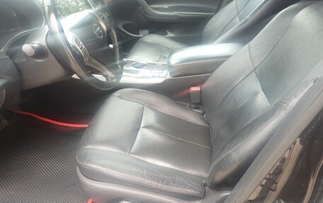 Nissan Teana, 2014 год, 890 000 рублей, 22 фотография