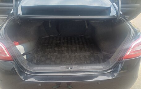 Nissan Teana, 2014 год, 890 000 рублей, 17 фотография