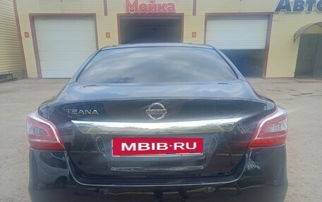 Nissan Teana, 2014 год, 890 000 рублей, 27 фотография