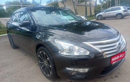 Nissan Teana, 2014 год, 890 000 рублей, 30 фотография
