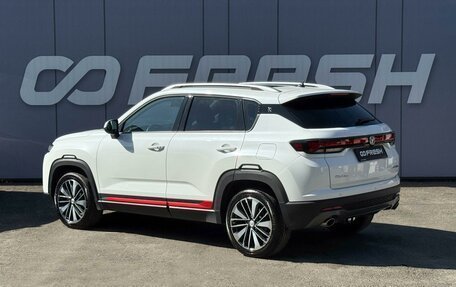 Changan CS35 Plus, 2024 год, 1 829 000 рублей, 2 фотография