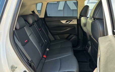 Changan CS35 Plus, 2024 год, 1 829 000 рублей, 8 фотография