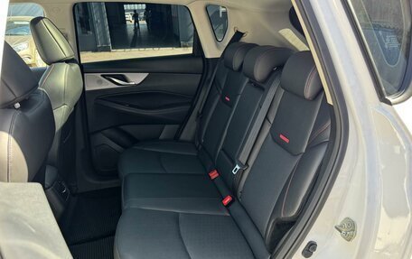 Changan CS35 Plus, 2024 год, 1 829 000 рублей, 10 фотография