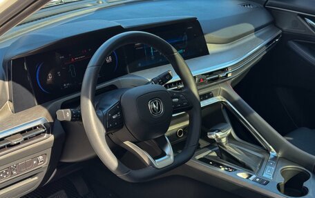 Changan CS35 Plus, 2024 год, 1 829 000 рублей, 7 фотография