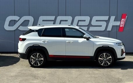 Changan CS35 Plus, 2024 год, 1 829 000 рублей, 5 фотография
