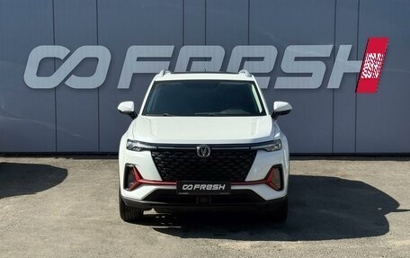 Changan CS35 Plus, 2024 год, 1 829 000 рублей, 3 фотография
