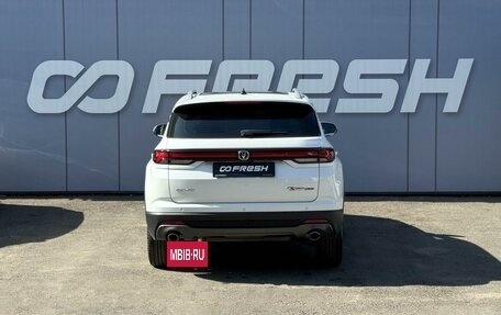 Changan CS35 Plus, 2024 год, 1 829 000 рублей, 4 фотография