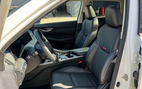 Changan CS35 Plus, 2024 год, 1 829 000 рублей, 11 фотография