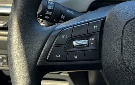 Changan CS35 Plus, 2024 год, 1 829 000 рублей, 16 фотография