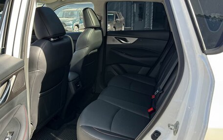 Changan CS35 Plus, 2024 год, 1 829 000 рублей, 12 фотография