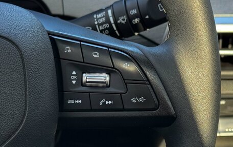 Changan CS35 Plus, 2024 год, 1 829 000 рублей, 19 фотография