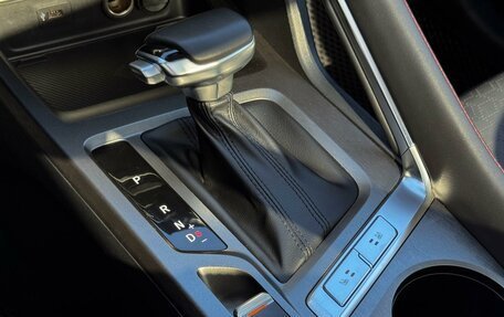 Changan CS35 Plus, 2024 год, 1 829 000 рублей, 24 фотография