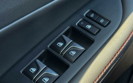 Changan CS35 Plus, 2024 год, 1 829 000 рублей, 14 фотография