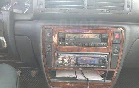 Volkswagen Passat B5+ рестайлинг, 2004 год, 85 000 рублей, 3 фотография