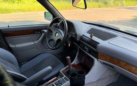 BMW 7 серия, 1990 год, 365 000 рублей, 4 фотография