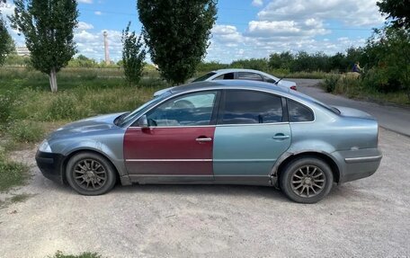 Volkswagen Passat B5+ рестайлинг, 2004 год, 85 000 рублей, 5 фотография