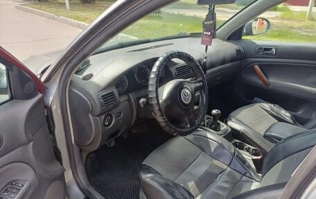 Volkswagen Passat B5+ рестайлинг, 2004 год, 85 000 рублей, 8 фотография