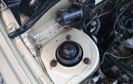 Hyundai Accent II, 2003 год, 300 000 рублей, 11 фотография