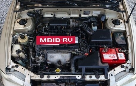 Hyundai Accent II, 2003 год, 300 000 рублей, 10 фотография