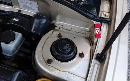 Hyundai Accent II, 2003 год, 300 000 рублей, 12 фотография