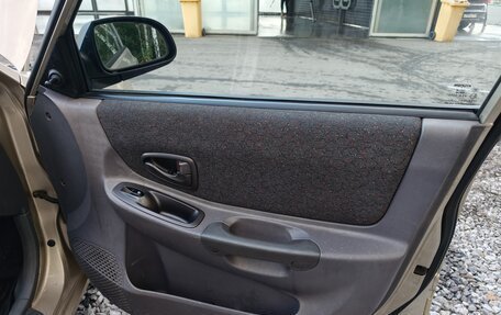 Hyundai Accent II, 2003 год, 300 000 рублей, 24 фотография