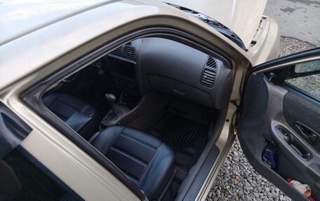 Hyundai Accent II, 2003 год, 300 000 рублей, 29 фотография