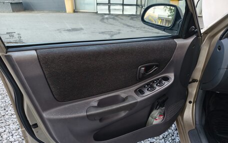 Hyundai Accent II, 2003 год, 300 000 рублей, 27 фотография