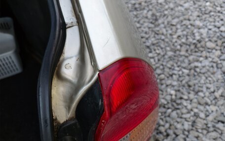 Hyundai Accent II, 2003 год, 300 000 рублей, 21 фотография