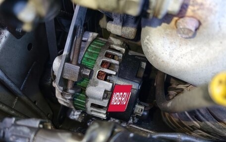 Hyundai Accent II, 2003 год, 300 000 рублей, 17 фотография