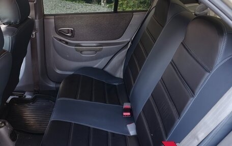 Hyundai Accent II, 2003 год, 300 000 рублей, 31 фотография