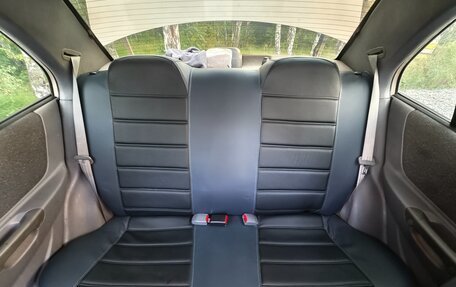 Hyundai Accent II, 2003 год, 300 000 рублей, 33 фотография