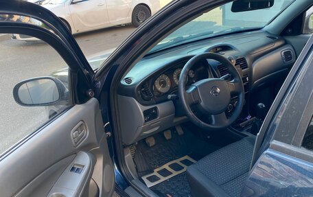 Nissan Almera Classic, 2008 год, 620 000 рублей, 5 фотография