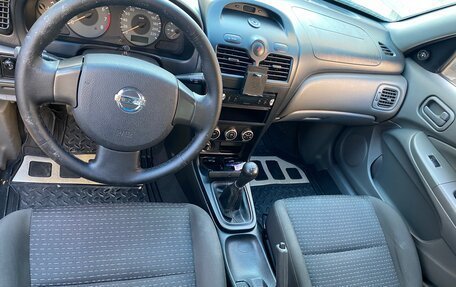 Nissan Almera Classic, 2008 год, 620 000 рублей, 8 фотография